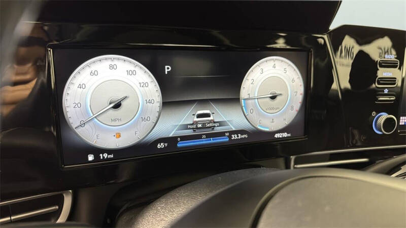 2022 Hyundai Elantra