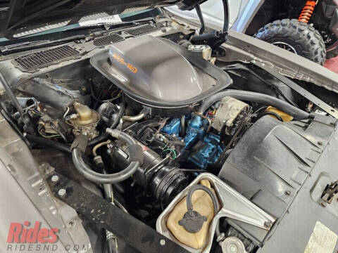 1975 Pontiac Trans Am