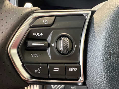 2026 Acura MDX SH-AWD w/A-SPEC