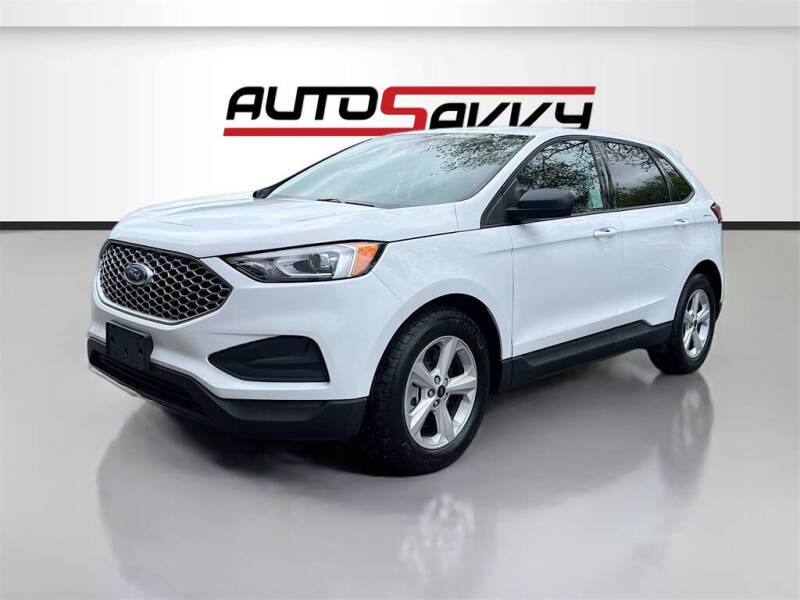 2024 Ford Edge SE