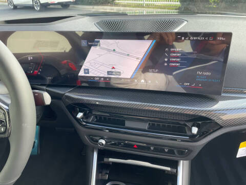 2026 BMW M4 Competition