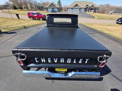 1964 Chevrolet C10