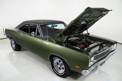 1969 Dodge Coronet