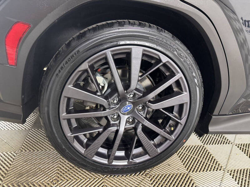 2024 Subaru WRX Premium