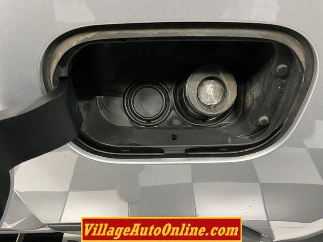 2021 Chevrolet Silverado 2500HD