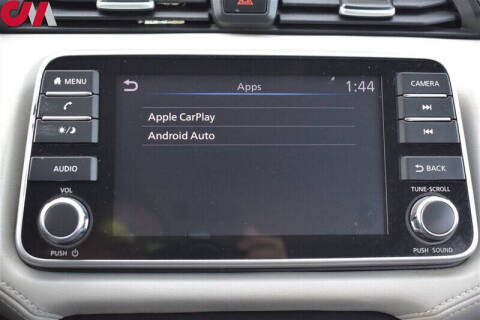 2020 Nissan Versa SV