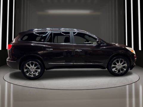 2016 Buick Enclave Premium