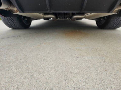 2013 Chevrolet Camaro