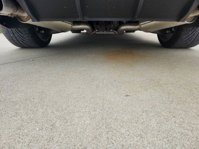 2013 Chevrolet Camaro