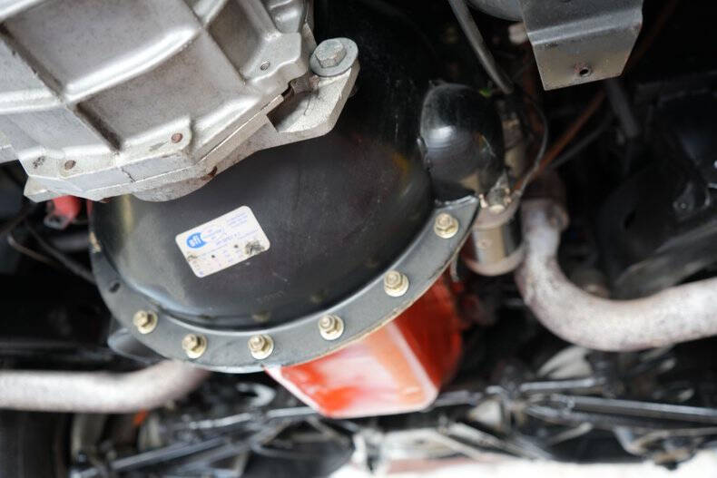 1965 Chevrolet Corvette