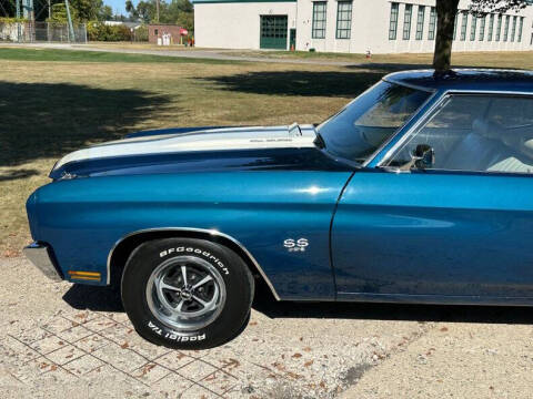 1970 Chevrolet Chevelle