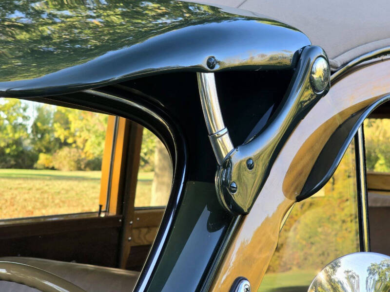 1948 Chevrolet Fleetmaster