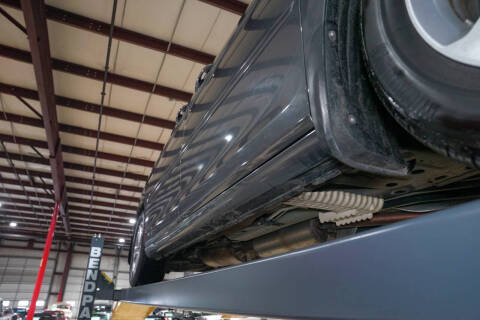 2010 Honda Odyssey Touring