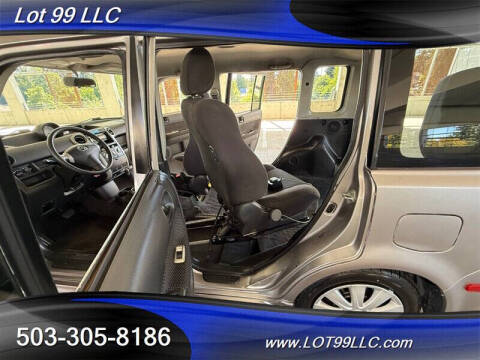 2005 Scion xB