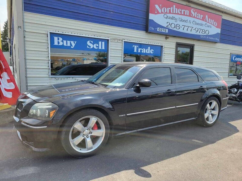 Dodge Magnum For Sale In Sandpoint, ID