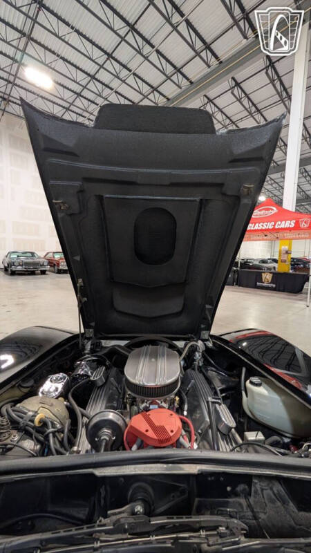 1978 Chevrolet Corvette