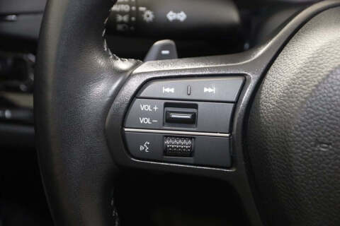 2023 Honda Accord Hybrid