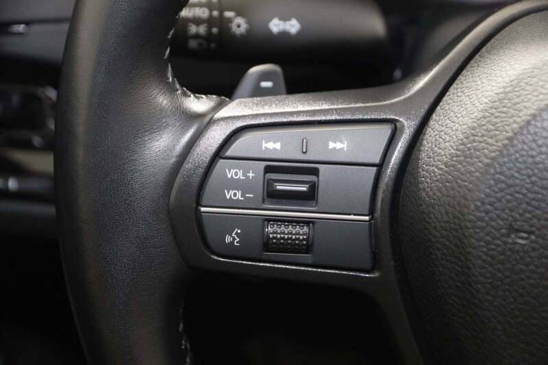 2023 Honda Accord Hybrid