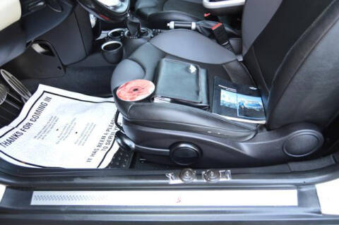 2009 MINI Cooper Clubman S