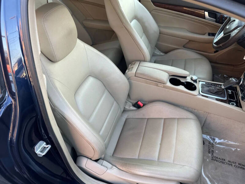 2014 Mercedes-Benz C-Class C 350 4MATIC