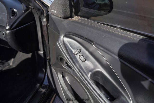 1998 Ford Mustang GT