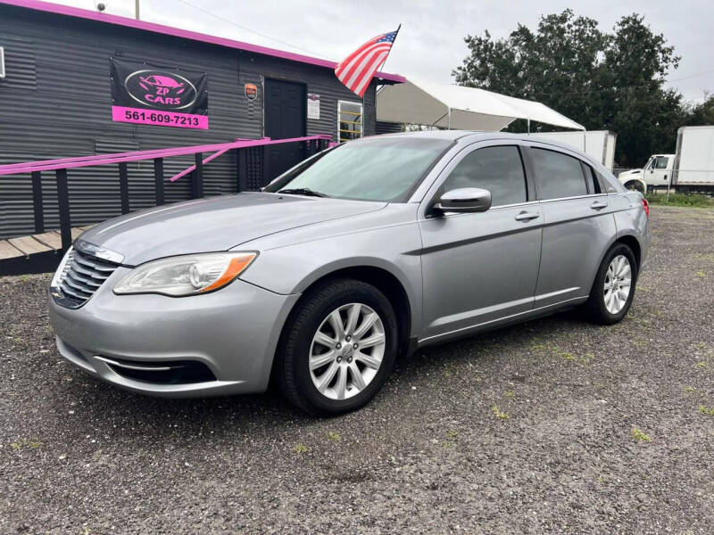 Chrysler 200 For Sale In Debary, FL - Carsforsale.com®