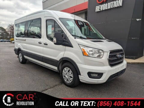 2020 Ford Transit for sale at Car Revolution in Maple Shade NJ