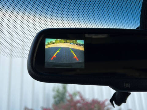 2012 Ford Expedition EL King Ranch