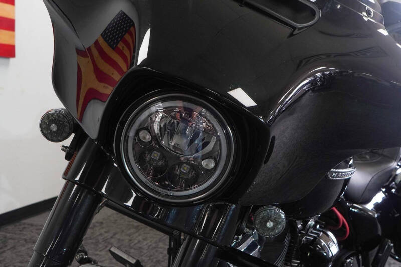 2020 Harley-Davidson Street Glide Special