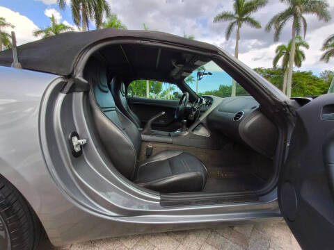 2006 Pontiac Solstice