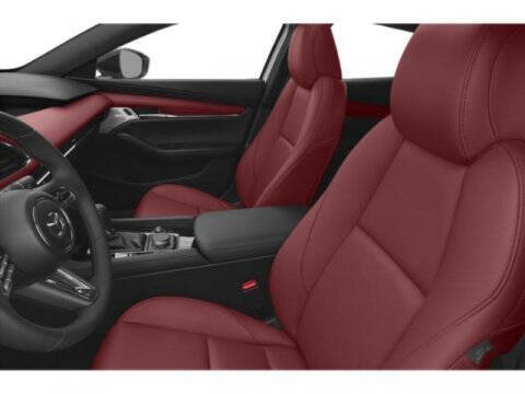 2021 Mazda Mazda3 Hatchback Premium Plus