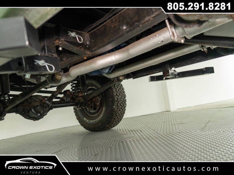 1967 Ford Bronco