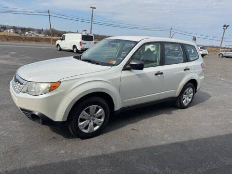 2013 Subaru Forester for sale at Tri-Star Motors Inc in Martinsburg WV