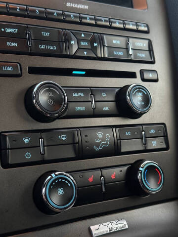 2013 Ford Mustang GT Premium