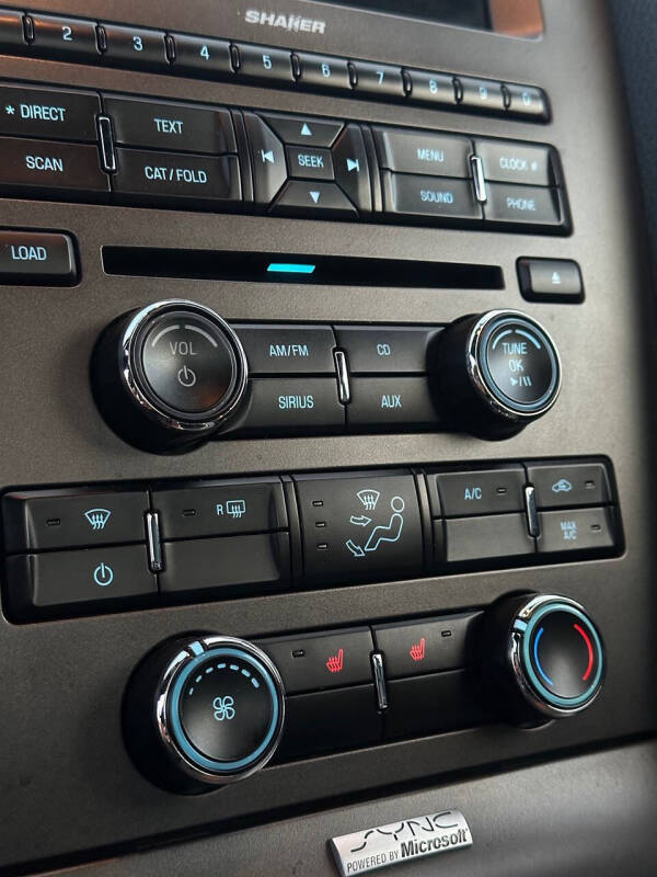 2013 Ford Mustang GT Premium