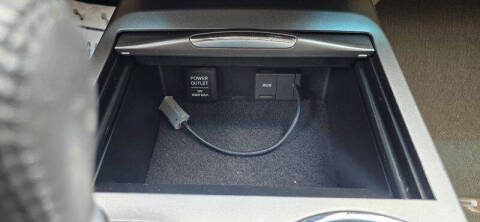 2014 Acura RDX w/Tech