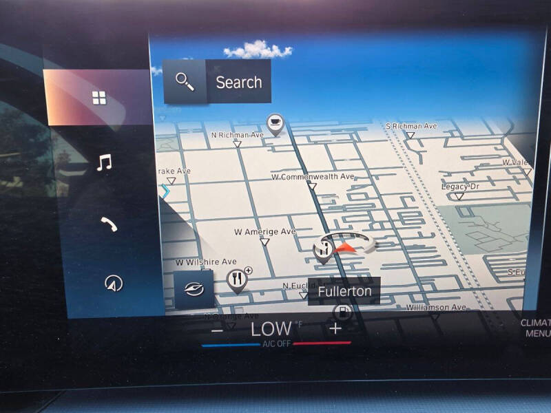 2024 BMW 4 Series 430i