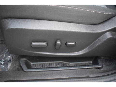 2017 Ford C-MAX Hybrid SE