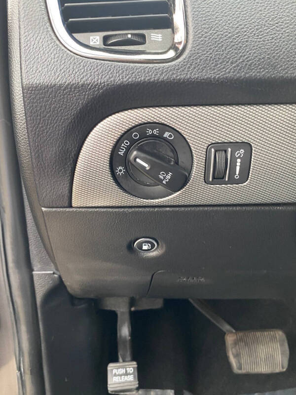 2020 Dodge Durango GT