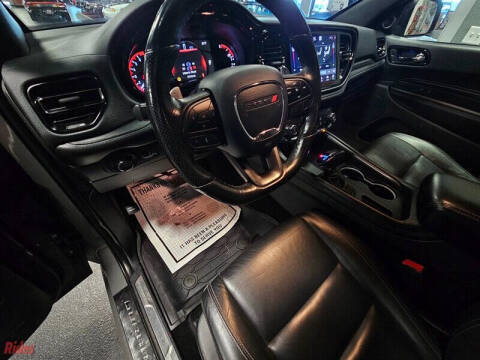 2021 Dodge Durango GT