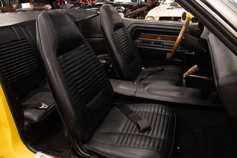 1970 Dodge Challenger