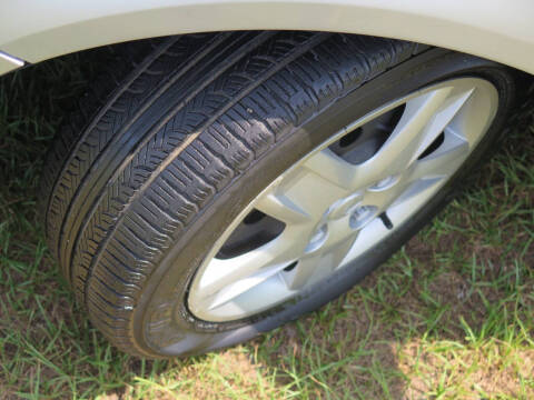 2006 Saturn Ion 2