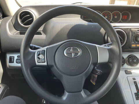 2012 Scion xB