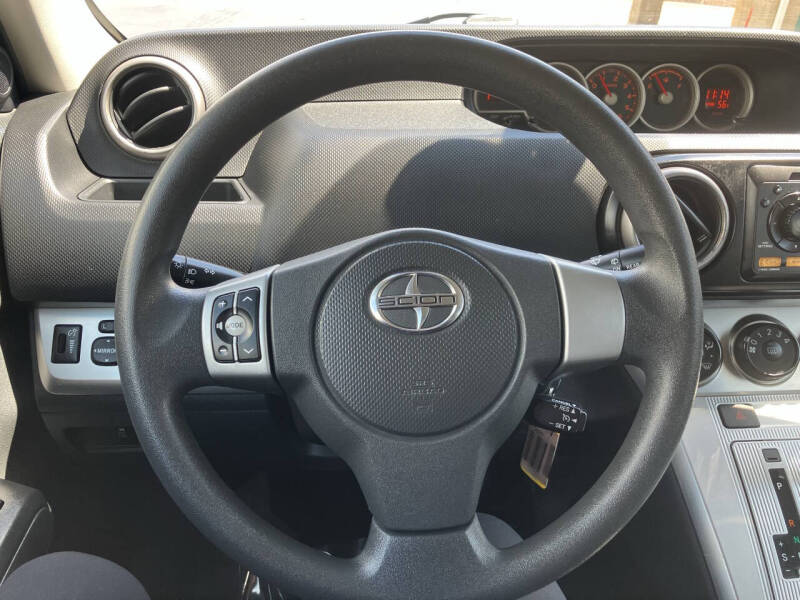 2012 Scion xB