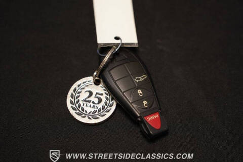 2010 Dodge Challenger