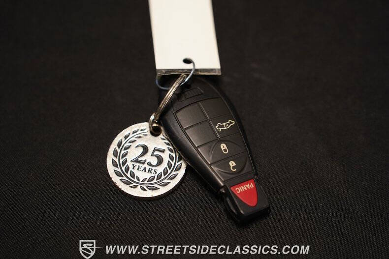 2010 Dodge Challenger