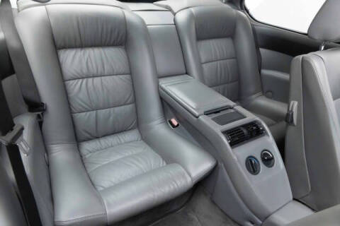 1988 BMW M6