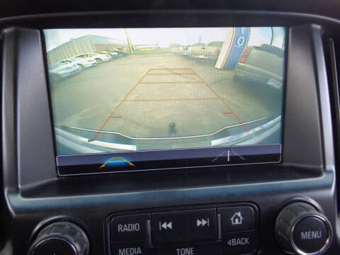 2018 GMC Canyon All Terrain