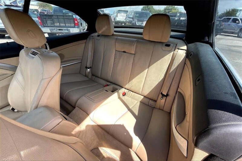 2015 BMW 4 Series 428i