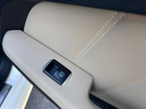 2012 Mercedes-Benz E-Class